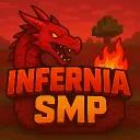 InferniaSMP | 🐉