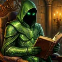 LICH SCANS