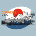 ⛩ Corazen Resto🗻