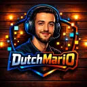 DutchMari0 Community Discord Server Icon