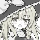 Touhou Witch's Night Market Community