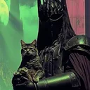 Lord Mittens Manor Discord server icon