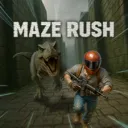 Maze Rush