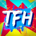 TheFunHub Discord Server Icon