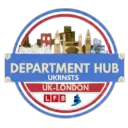 UKRNSTS | Department Hub (closed)