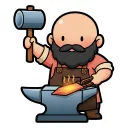 Hephaestus