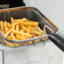 The Deep Fryer