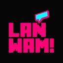 Server icon for LANWAM