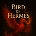 Bird of Hermes