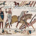 The First Regnal Year - 1067
