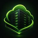 OrvixCloud | Premium Hosting Services Discord Server Icon