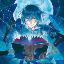 ☪♔𝐎𝐭𝐚𝐤𝐮 𝐊𝐢𝐧𝐠𝐝𝐨𝐦♔☪(오타쿠의 왕국) Discord server icon