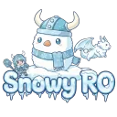 Snowy Ragnarok Online