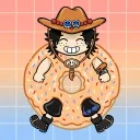 DONUT ARMY Discord server icon
