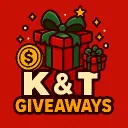 K&T | Giveaways 🎁