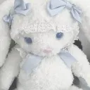 ⚘( ၴႅၴ    Floraciel  .ᐟ   ||  main us  🐰 .