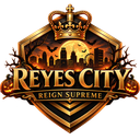 Reyes City Roleplay icon