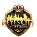 Reyes City Roleplay icon
