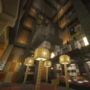 [鯖民作成、Nekozouneko Server、NEarth用] 双海財団