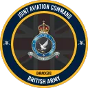 [BAF] Joint Aviation Command