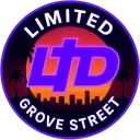 LTD Grove Street | GLITE