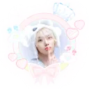 𐅛 ۪۫۫ ͜¦🧁◜    ﾉbonedo     ⑅ ۪    ♡