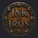Ink & Iron