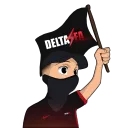 DeltaRP