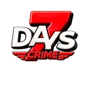 7 Days Roleplay × CRIME