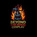 Beyond The Hood Cosplay