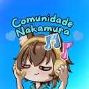 💙 Comunidade Nakamura 💙