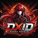 DxD Fansub #RİAS FEDAİLERİ