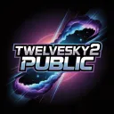 TwelveSky2 TOPLULUK SUNUCUSU