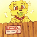 Echo's custom emotes Discord server icon