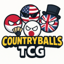 Countryballs TCG Discord server icon