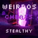 Weirdos Stealthy Cheats
