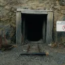 THE MINES