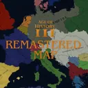 Age Of History III: Historical & Remastered Map Official Discord