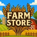FARM STORE🌽🌽