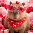 [🌿] The Capybarian Empire Discord server icon