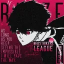 ✧･ﾟ: ✧⚡ 𝑵𝑬𝑶𝑺𝑻𝑹𝑰𝑲𝑬𝑹𝑺 𝑳𝑬𝑨𝑮𝑼𝑬 ⚡✧:･ﾟ✧