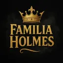 Familia Holmes #YETKİLİALIM