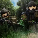 Jester's United States Military [JUSM]