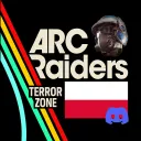 ARC Raiders PL Terror Zone Discord Server Icon