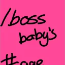 ◟/bossbabys ┊active fg﹕