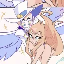 ︶︶   ⟢  Morningstar ˖۫