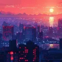 Starshore City