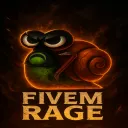 FiveM Rage
