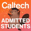 Caltech Admitted Students