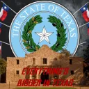 The Fire Rises: Everything's Bigger In Texas